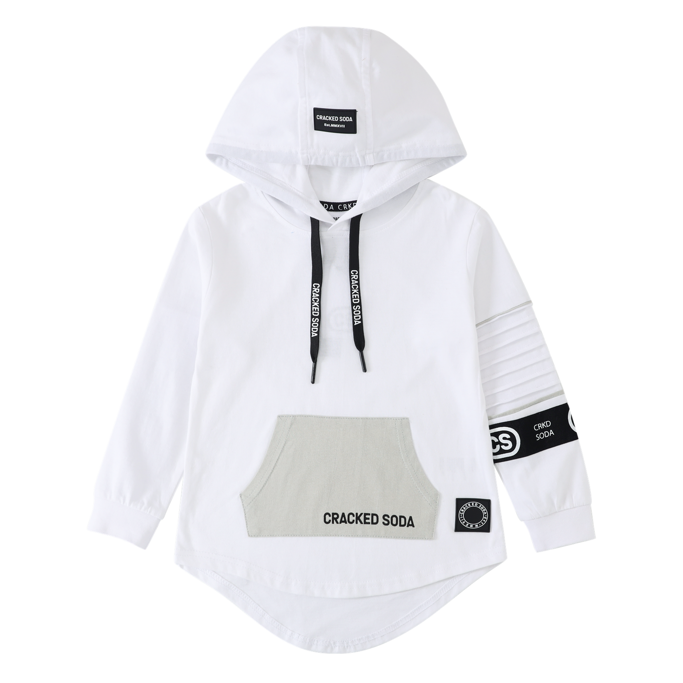 Havan Hooded Tee