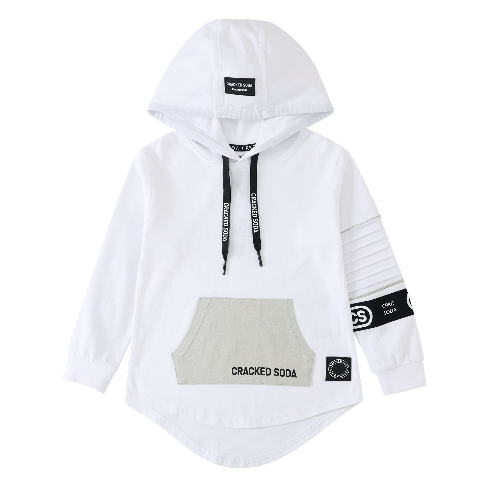 Havan Hooded Tee