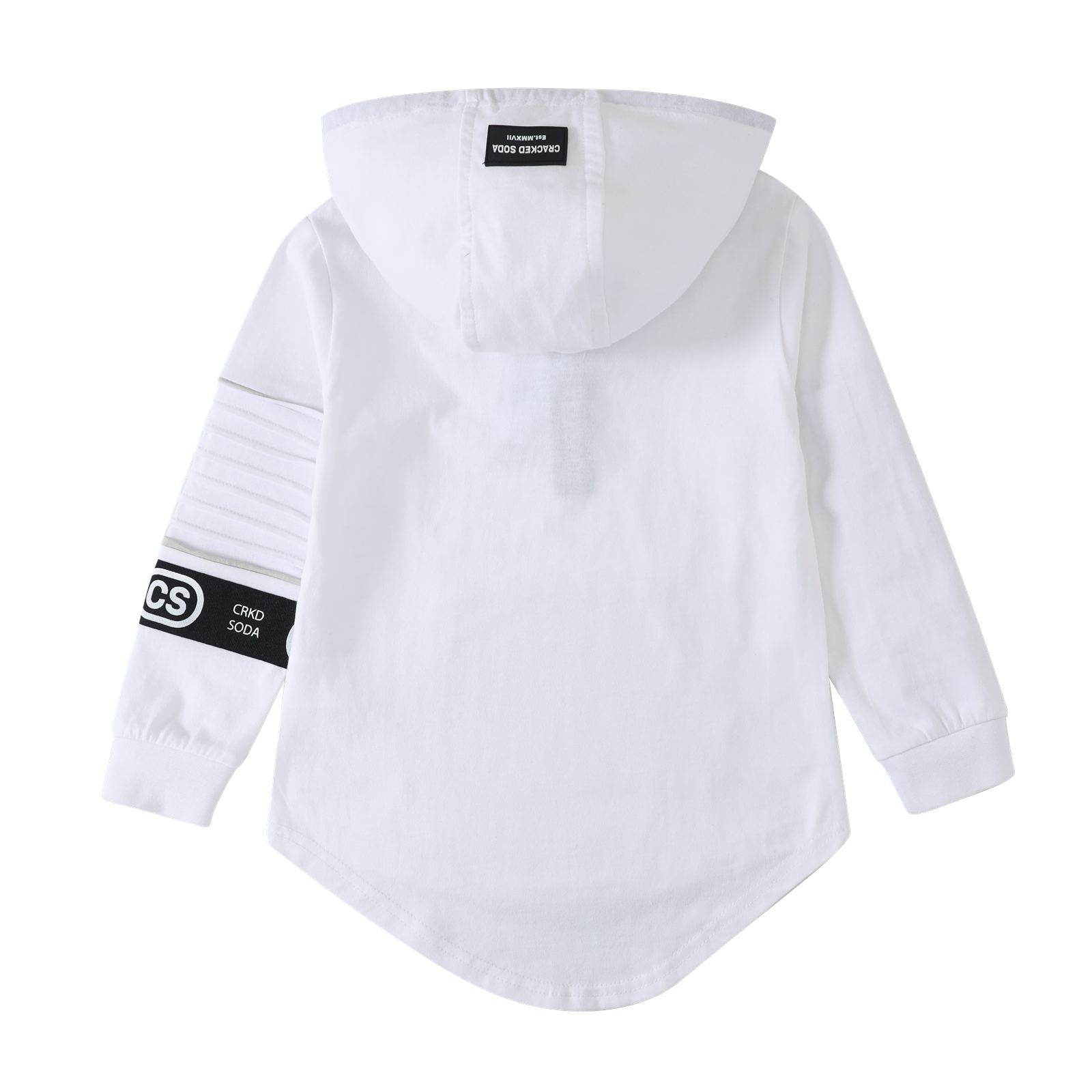 Havan Hooded Tee