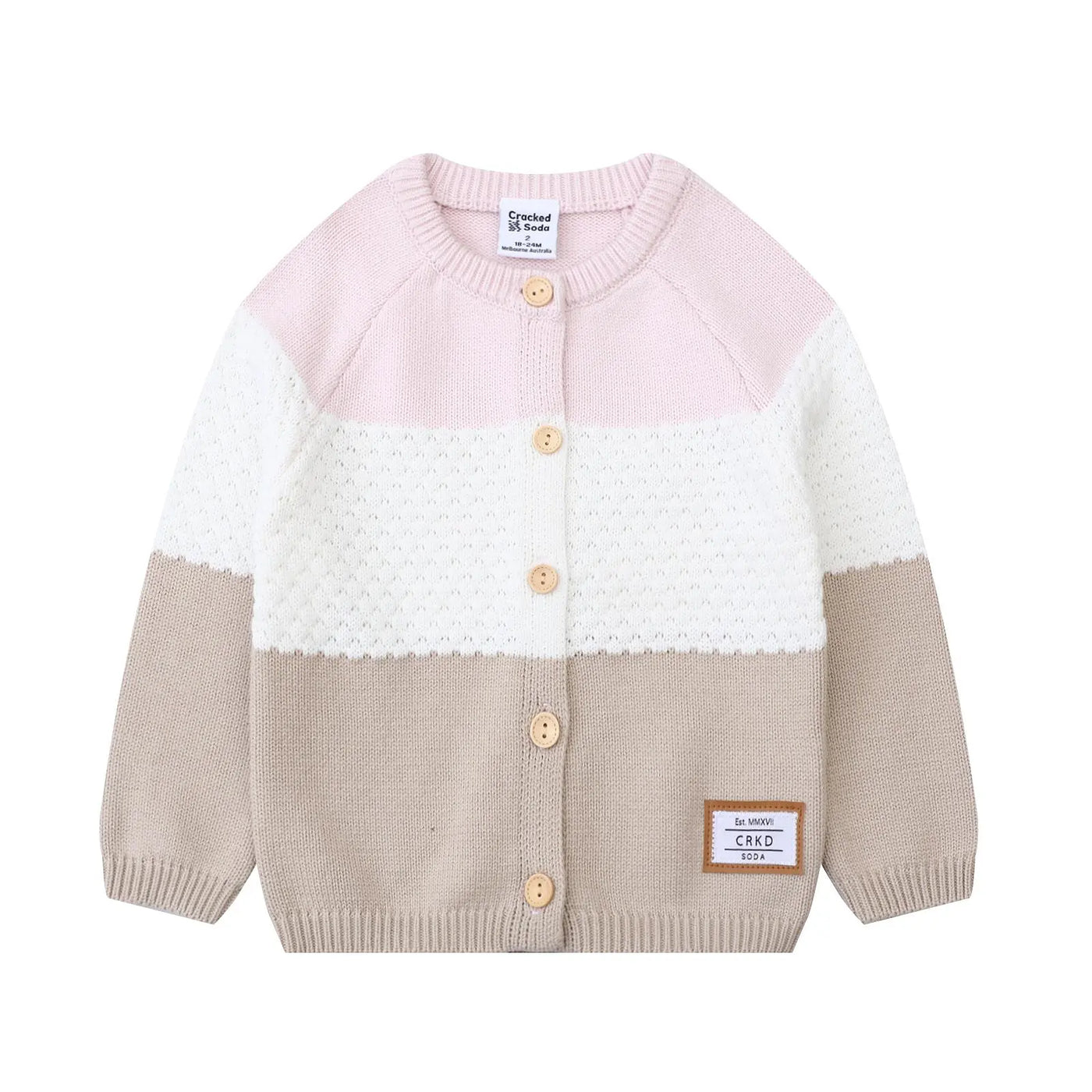 Sofia Cardigan