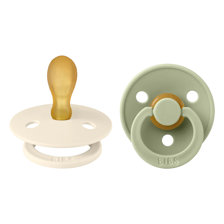 Ivory/Sage size 2 - Mini Boss