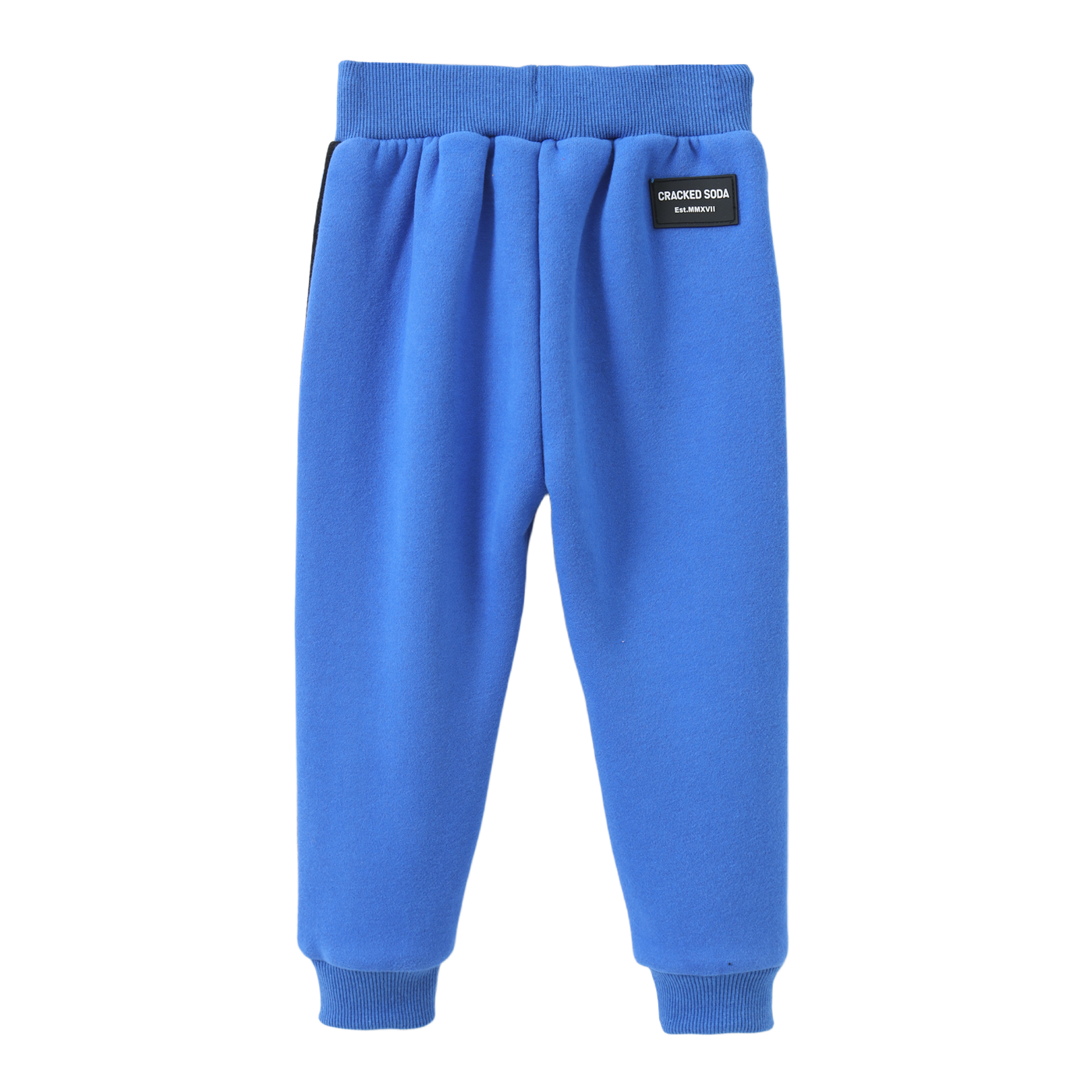 Harlan Detailed Trackpants