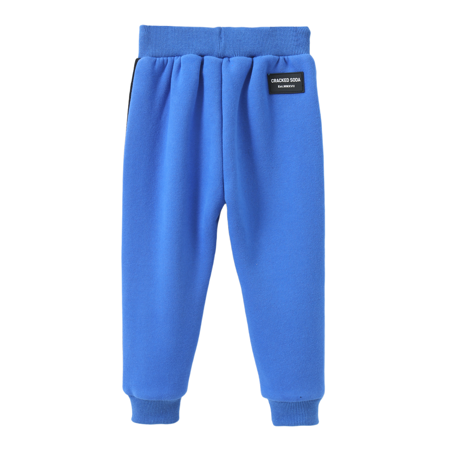 Harlan Detailed Trackpants