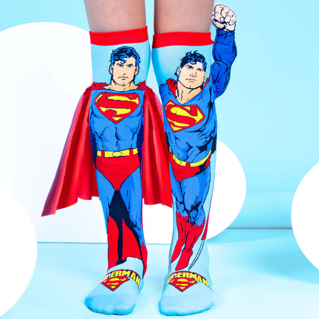 Socks - MADMIA Superman socks