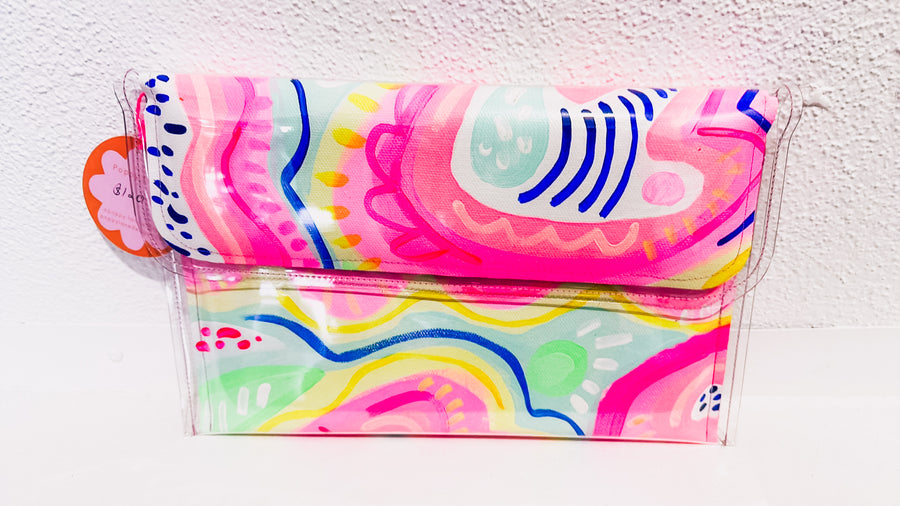 Bright - large clutch - Mini Boss