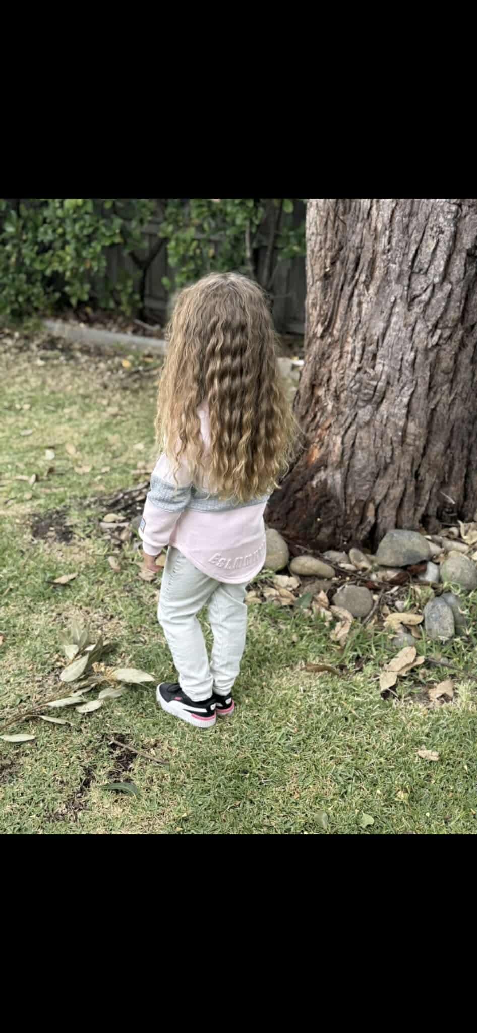 Lexi detailed scoop jumper