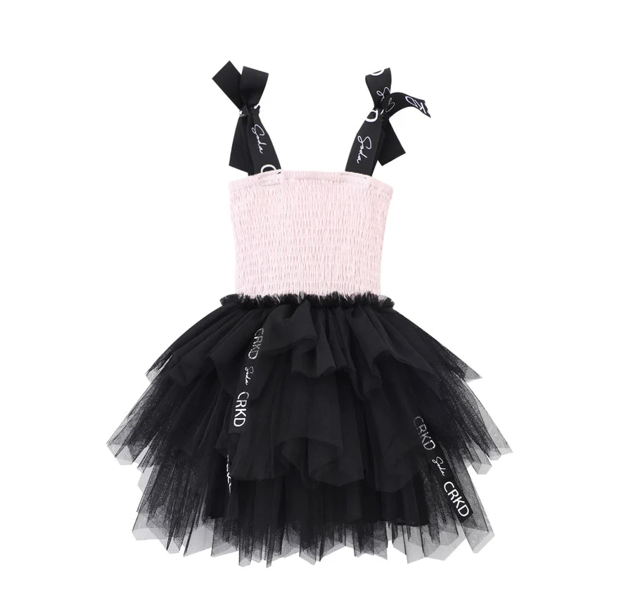 Addison Tutu