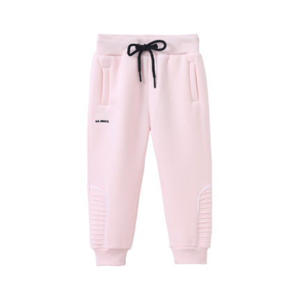 Alaska Detailed Trackpants