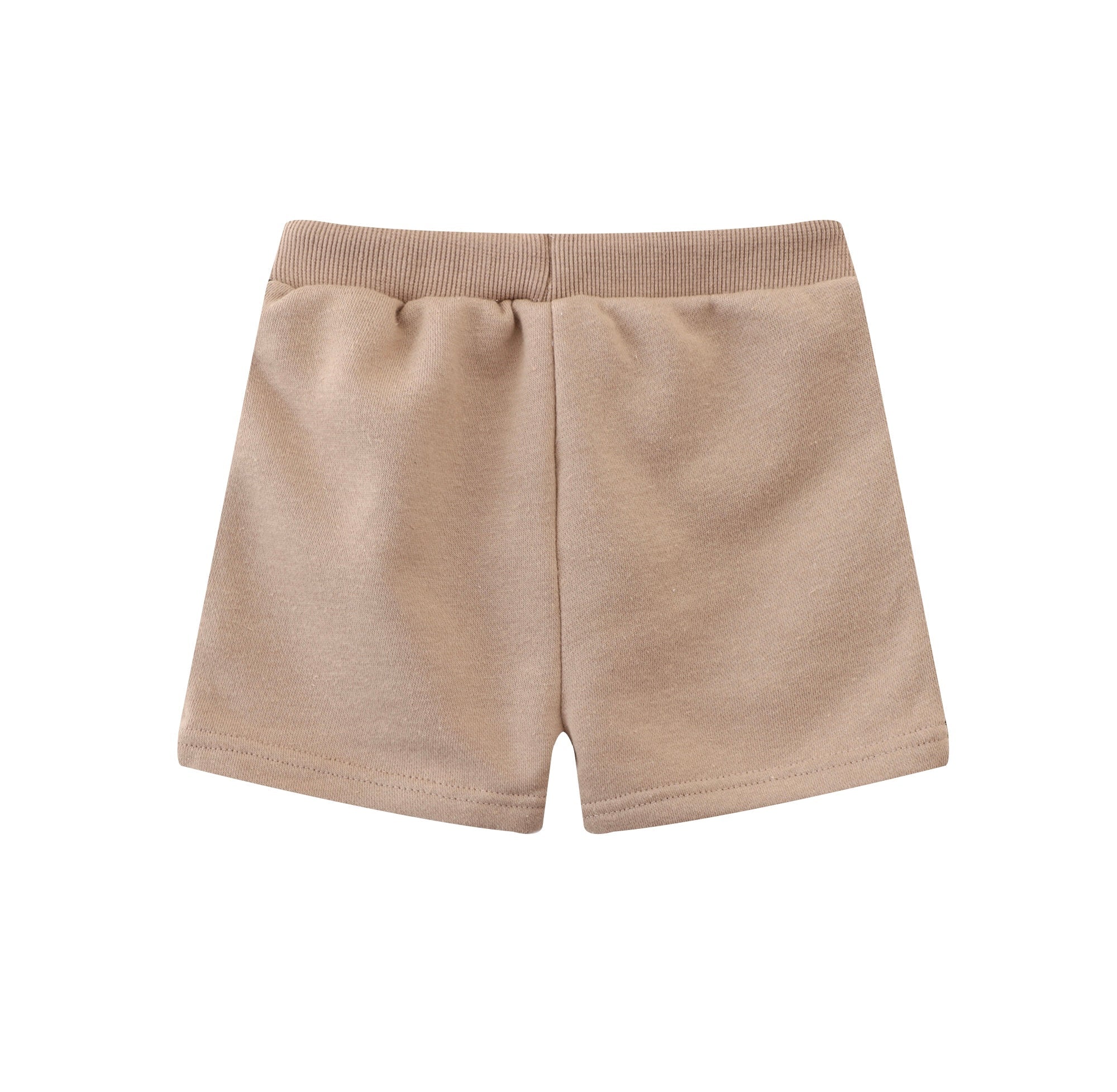 Tatum shorts Tan - Mini Boss