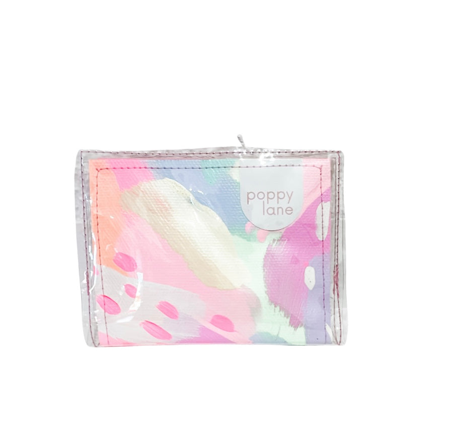 Cardholder - Pastel - Mini Boss