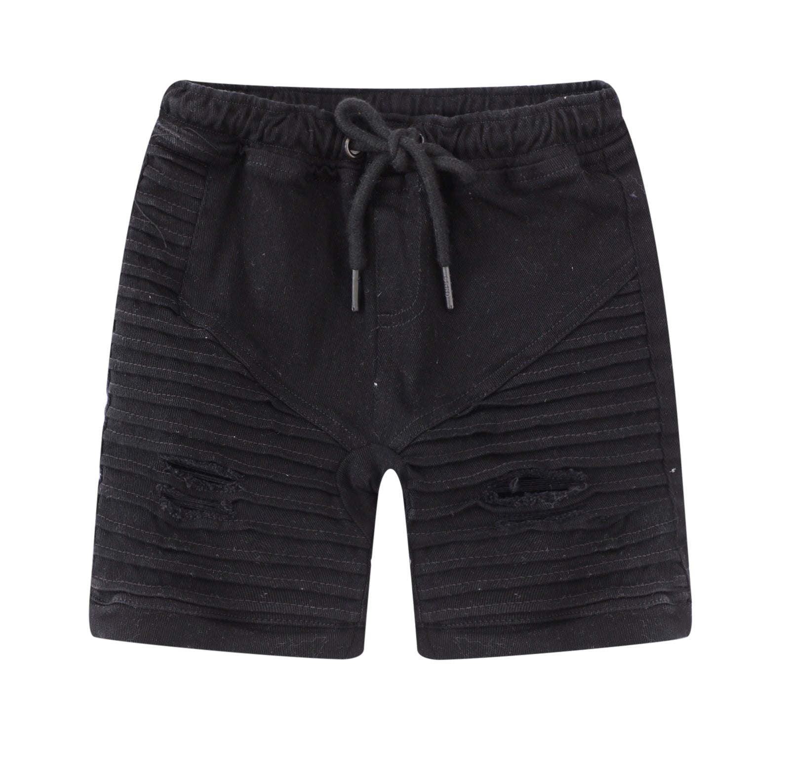 Deisel detailed shorts - Mini Boss