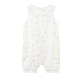 Dragonfly summer romper - Mini Boss