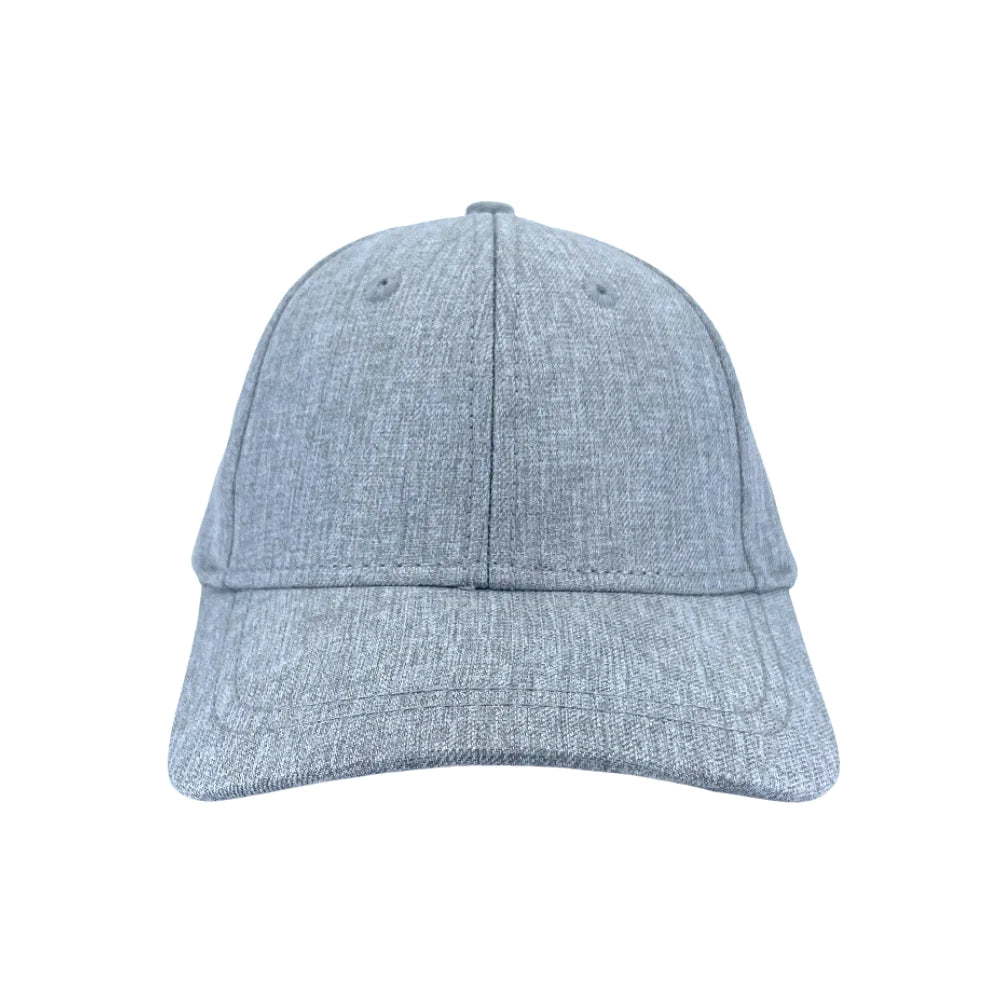 Ash baseball Cap - Mini Boss