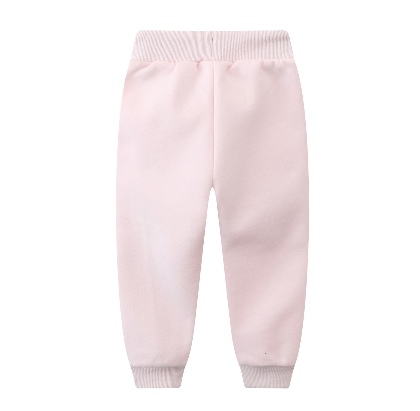 Lexi - Detailed trackpants pink - Mini Boss