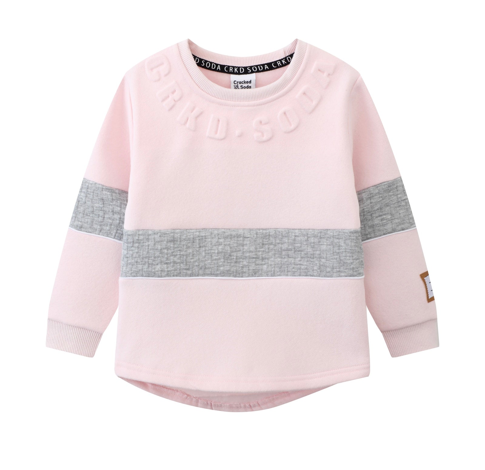 Lexi detailed scoop jumper