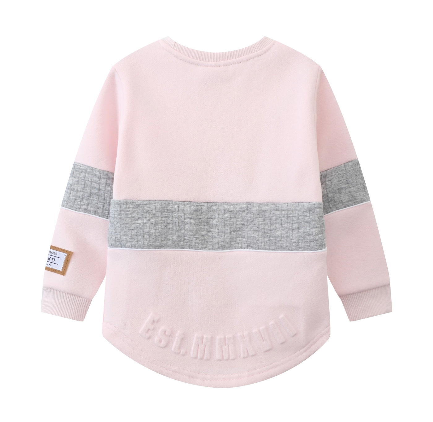 Lexi detailed scoop jumper