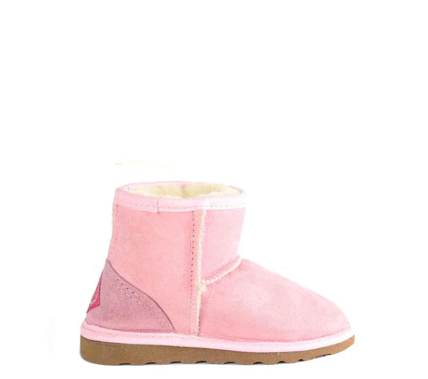 Child mini UGG pink