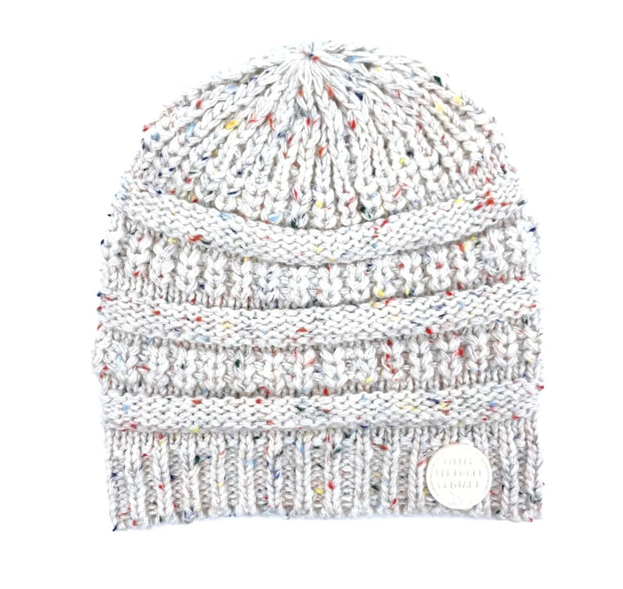 Byron beanie - speckle