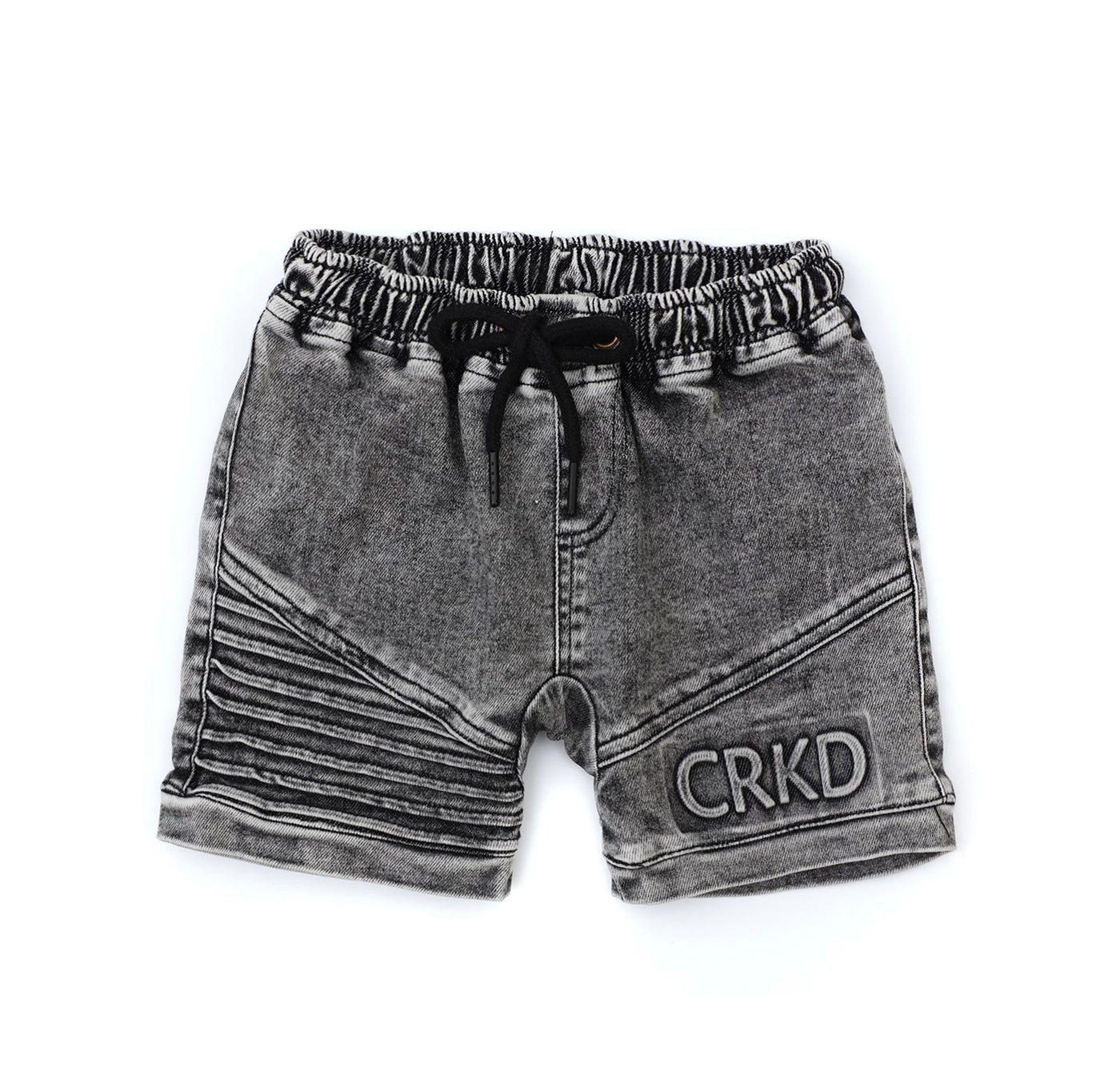 Knox - Denim short - Mini Boss