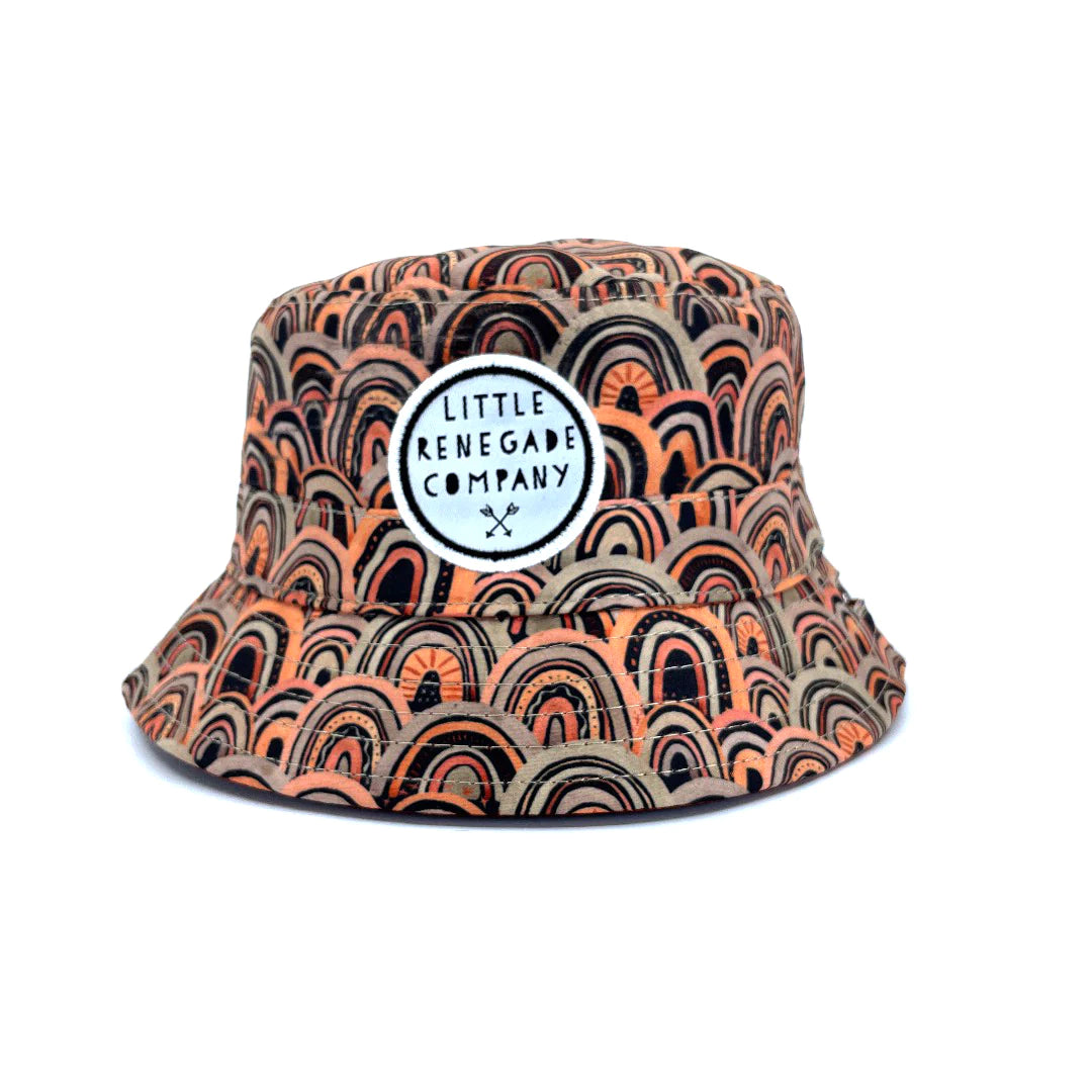 Arizona bucket hat - Mini Boss