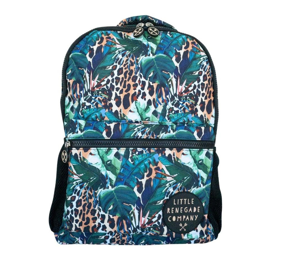 Wild MIDI backpack - Mini Boss